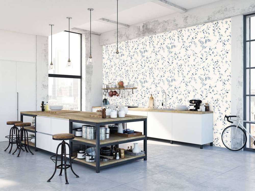 Zest of Happy Pattern VIA