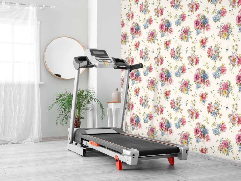 Summer Garden Pattern II