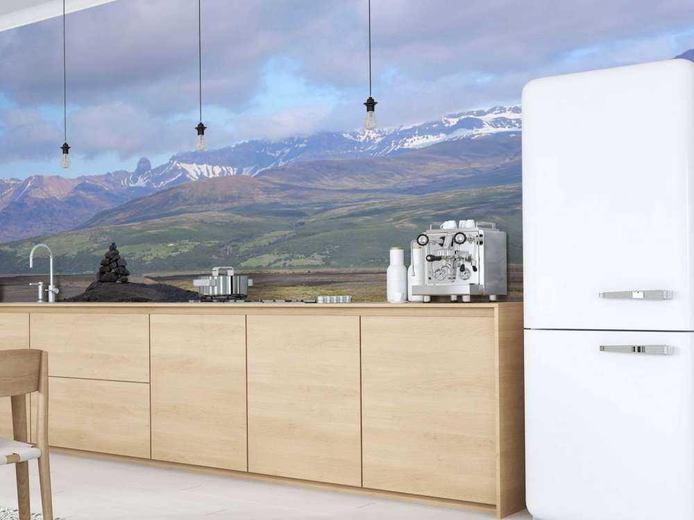 Skaftafell Nationaal Park