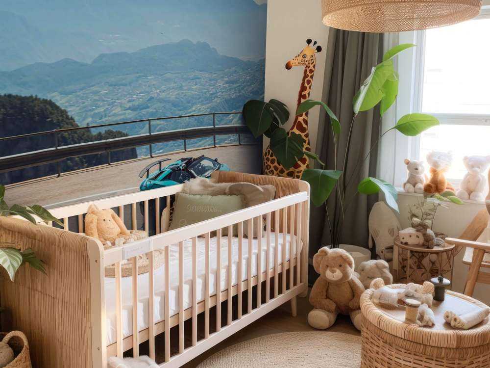 Alpenrit met luxe sportwagen