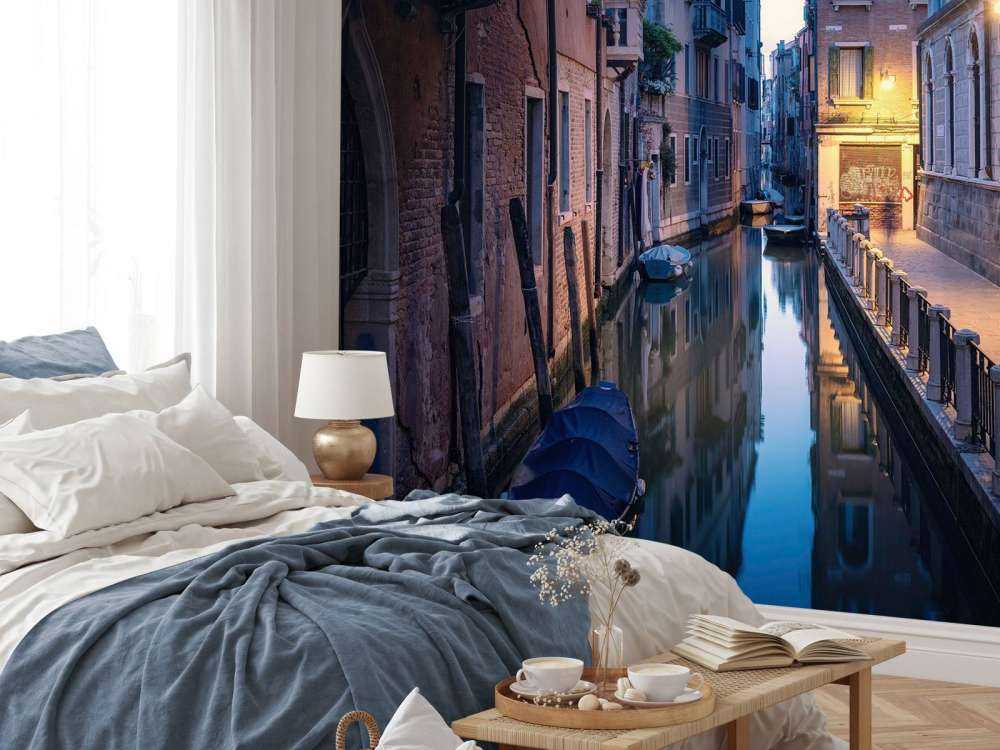 Venetiaanse Nachtsfeer