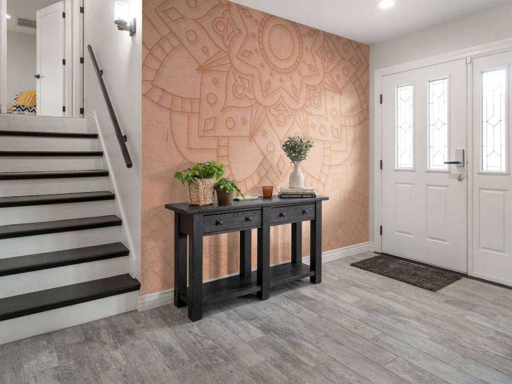 Dubbele Aardse Mandala