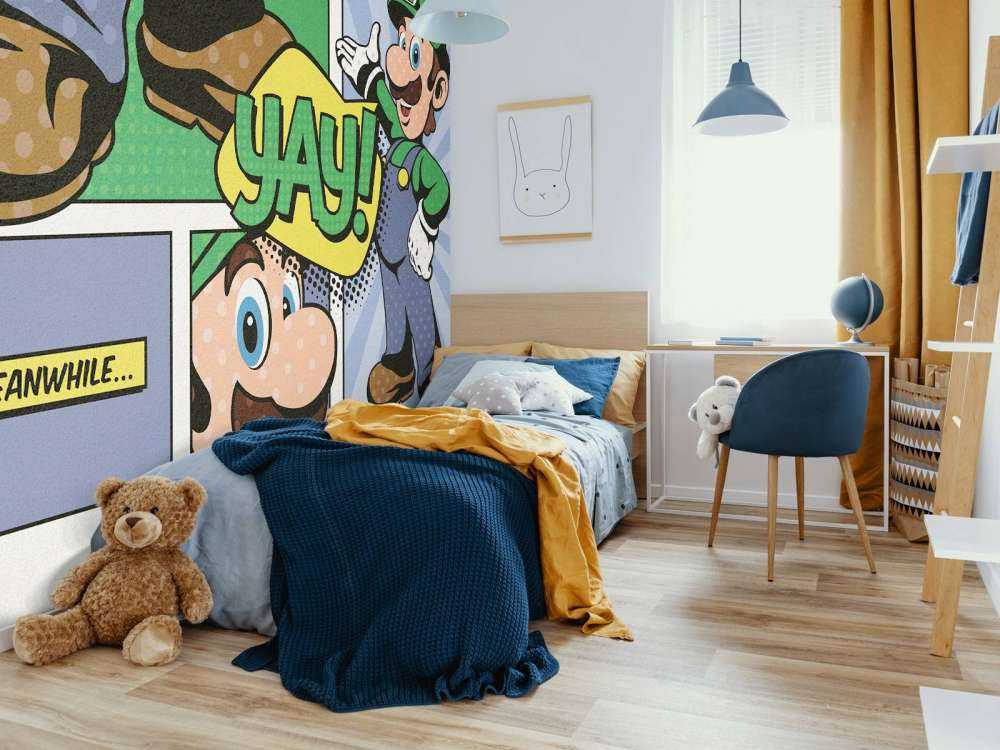 Comics - Vrolijke Heldenavontuur