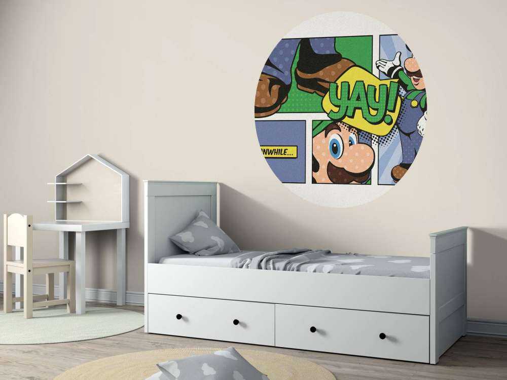 Comics - Vrolijke Heldenavontuur