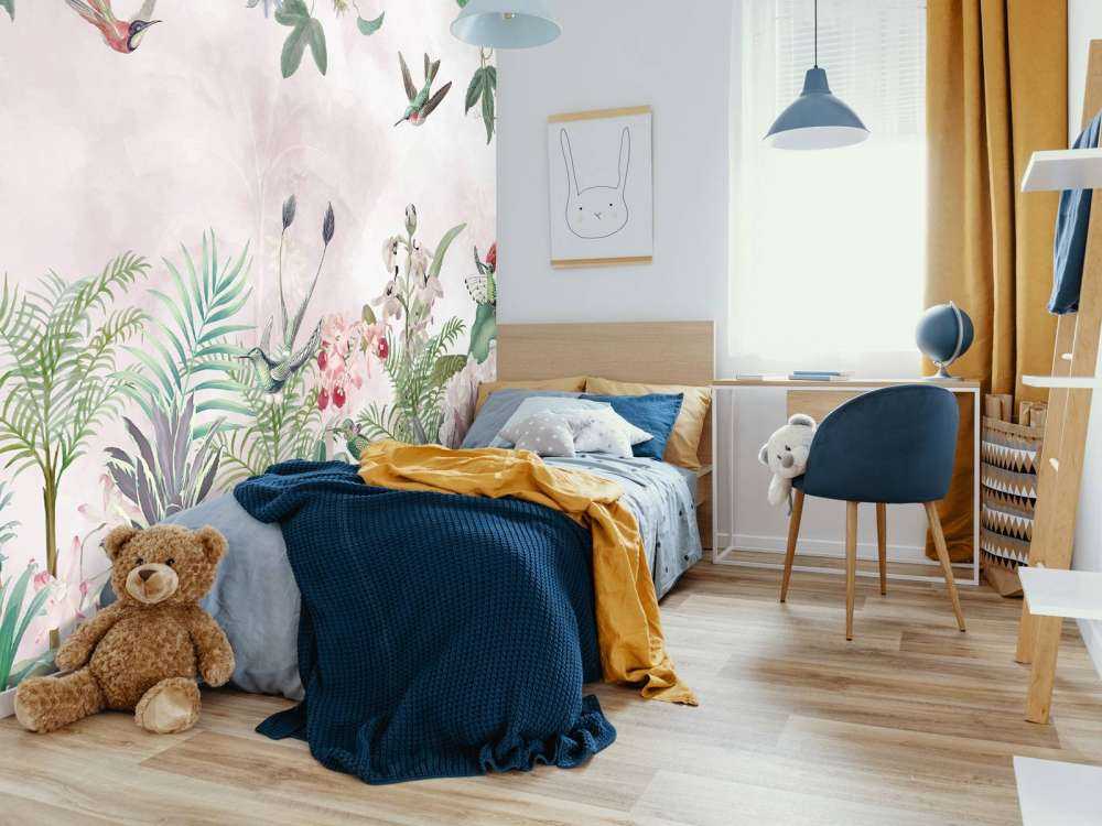 Tropic and Orchids 6