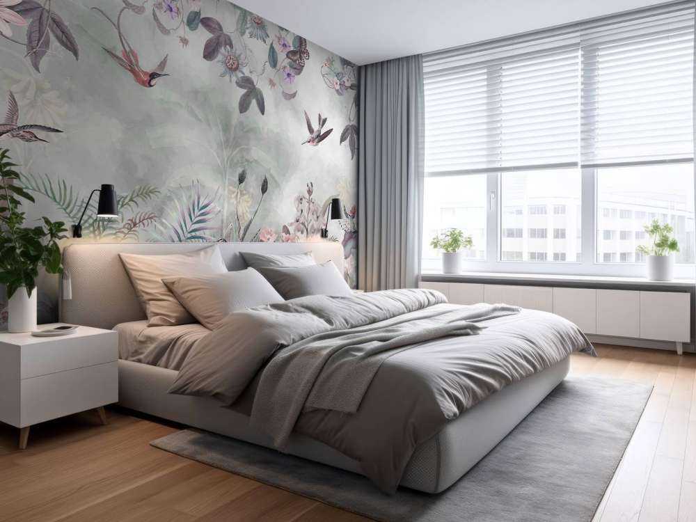 Tropic and Orchids 7