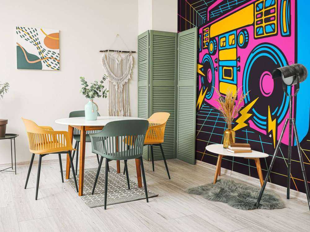 Retro Ritme Revolutie