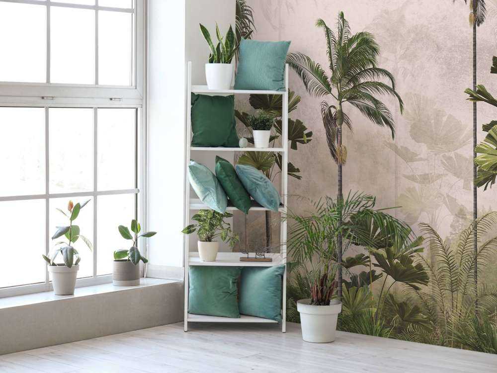 Woudgloren bij Dageraad