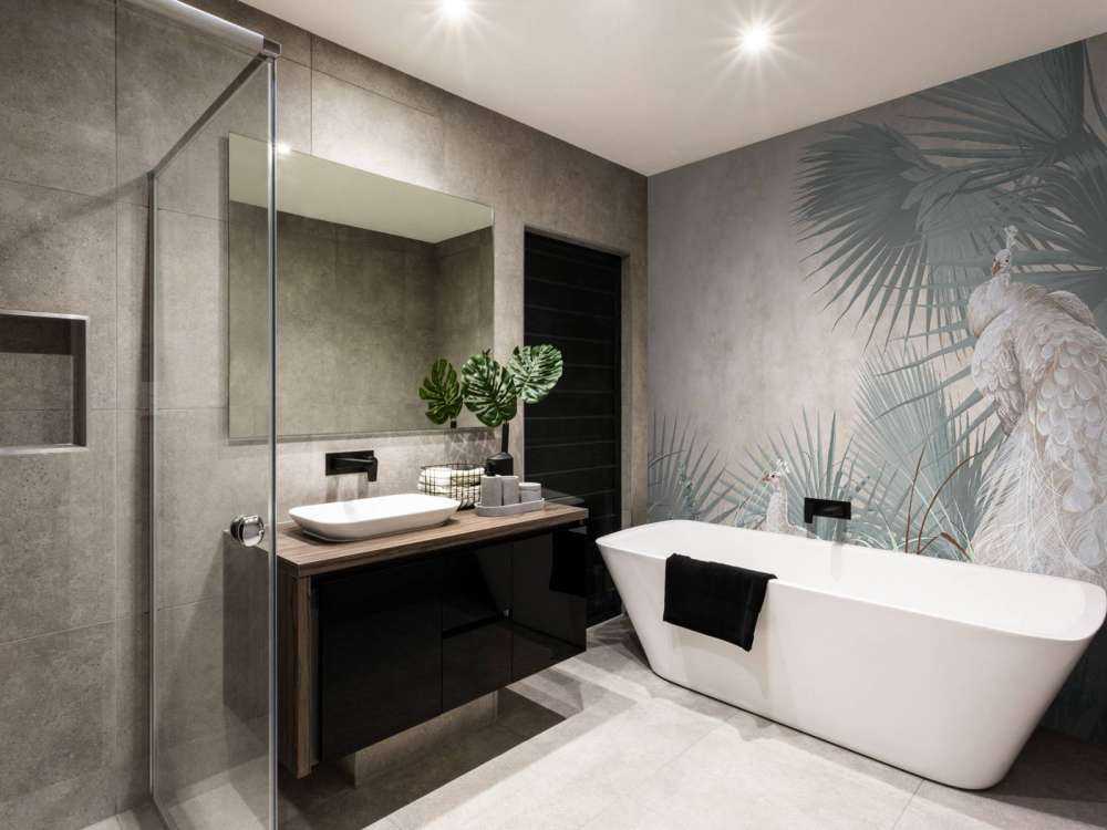 Stille Elegance van de Pauw