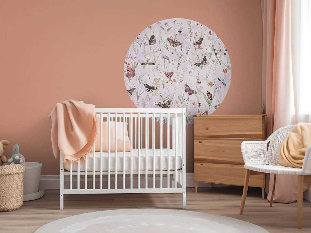 Herbals and Butterflies 5