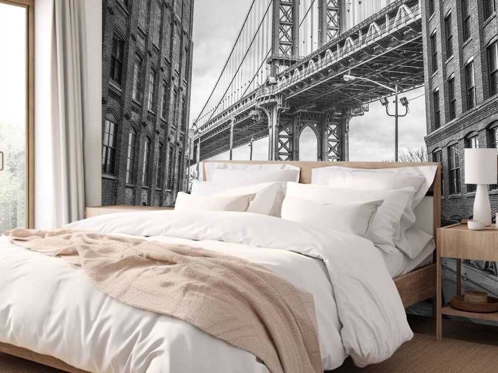 Manhattan brug
