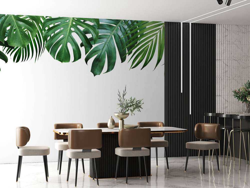 Tropische planten