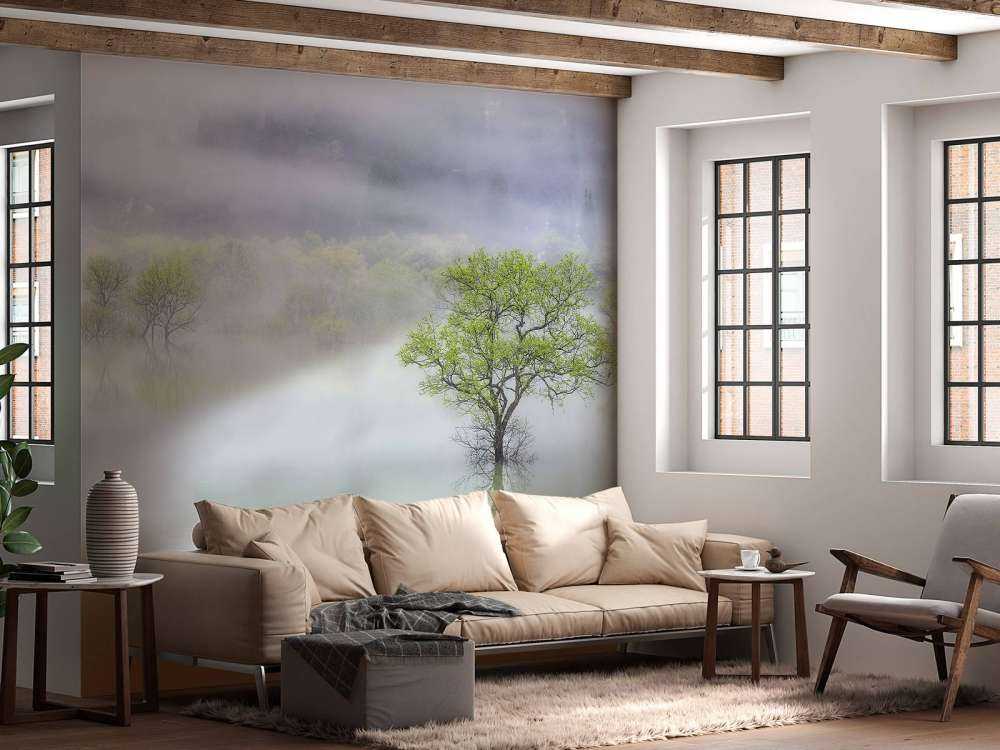 Dreamy tree