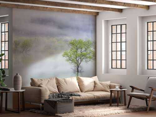 Dreamy tree