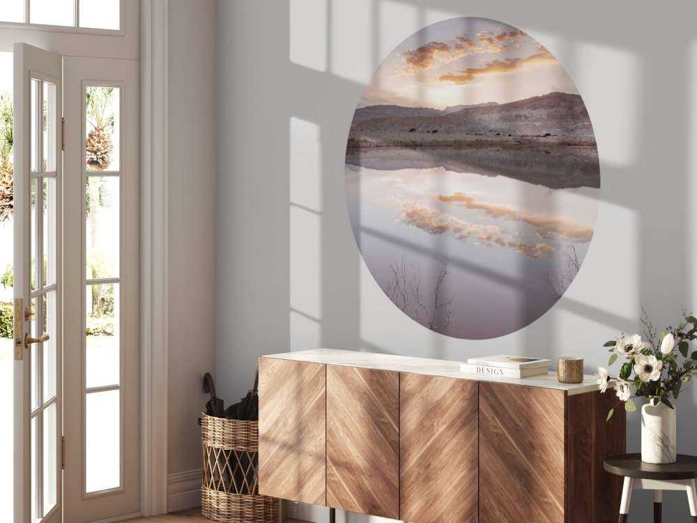 Bergen bij de Dode Zee