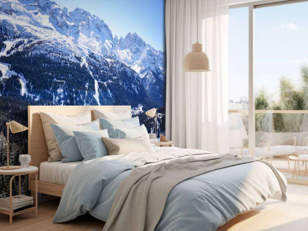 De Italiaanse Alpen
