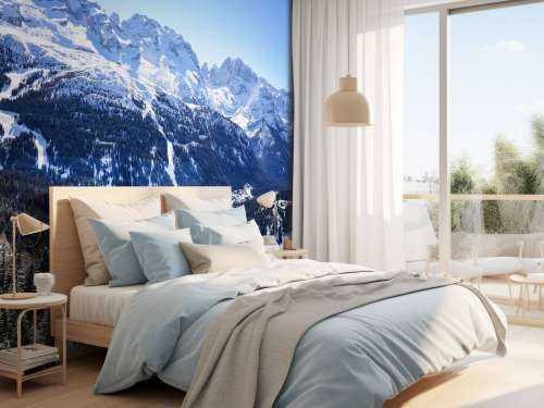De Italiaanse Alpen