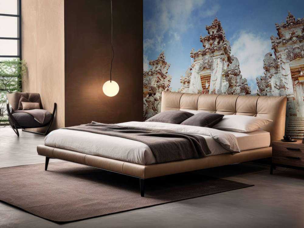 De Pura Lempuyang tempel in Bali