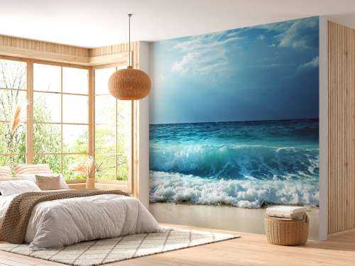 Grote golven