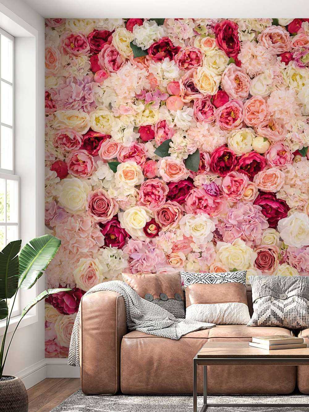 Rozen fantasie