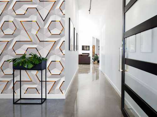3D Panelen